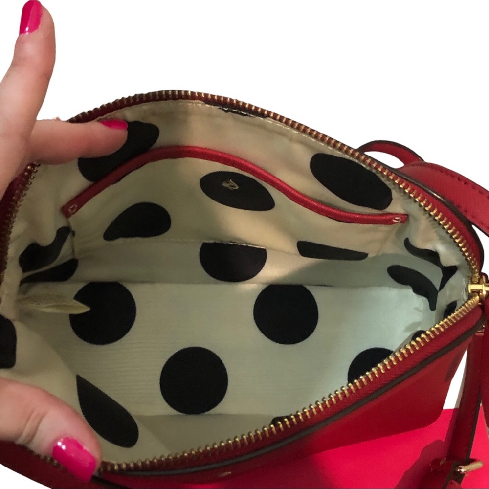 EUC Kate spade | Cedar Street Mandy with Scarf - Picture 4 of 16
